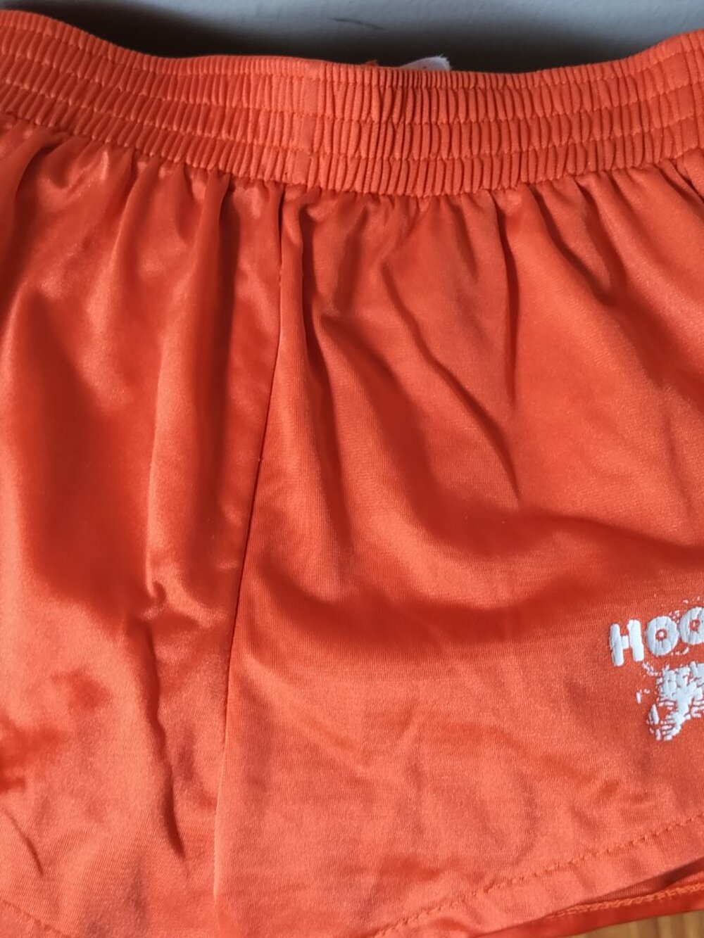 Hooters Girl Shorts